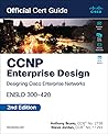 CCNP Enterprise D...