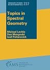 Topics in Spectra...