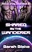 Shared by the Wanderer: A Sci-Fi Alien Romance (Mates of the Thrall Book 3)
