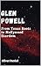 Glen Powell: FromTexasRoots...