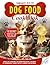 Homemade Healthy Dog Food C...