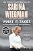 What It Takes: The Inspiring Journey of Sarina Wiegman and her Victorious Lionesses