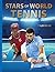 Stars of World Tennis (Abbeville Sports)
