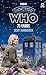 Doctor Who: 73 Yards
