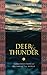 Deer & Thunder by Arkan Lushwala