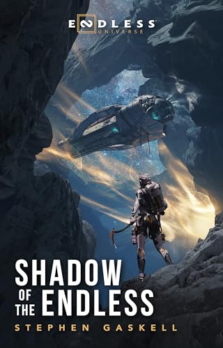 Shadow of the Endless (Kindle Edition)