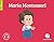 Maria Montessori