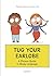 Tug Your Earlobe: A Picture Guide to Body Language
