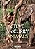 Steve McCurry. Animals
