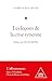 Les Leçons de la crise syrienne by Fabrice Balanche