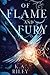 Of Flame and Fury (Fae of Tíria)