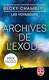 Archives de l'exode