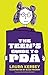 The Teen's Guide to PDA by Laura Kerbey