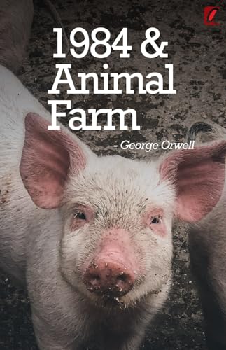 1984 & Animal Farm
