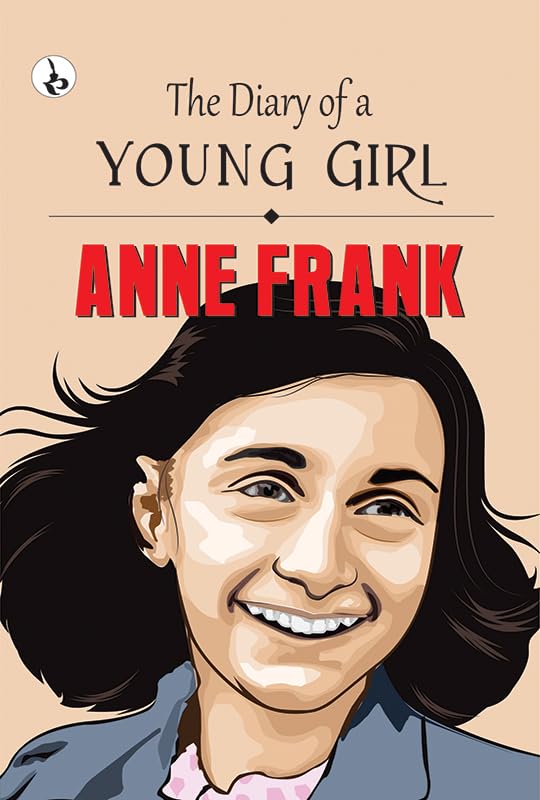 The Diary of a Young Girl
