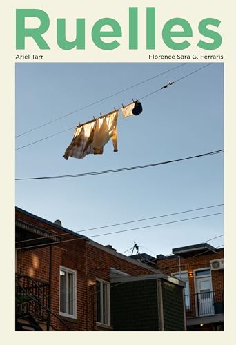 Ruelles (French Edition)