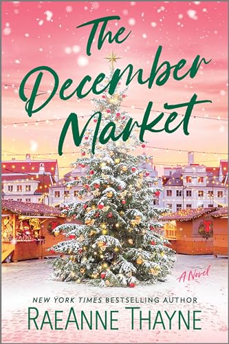 The December Market (Shelter Springs #2)