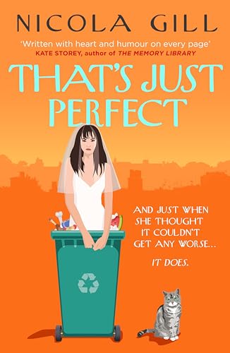 That's Just Perfect (Kindle Edition)
