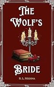 The Wolf’s Bride: A Cozy Fantasy Romance