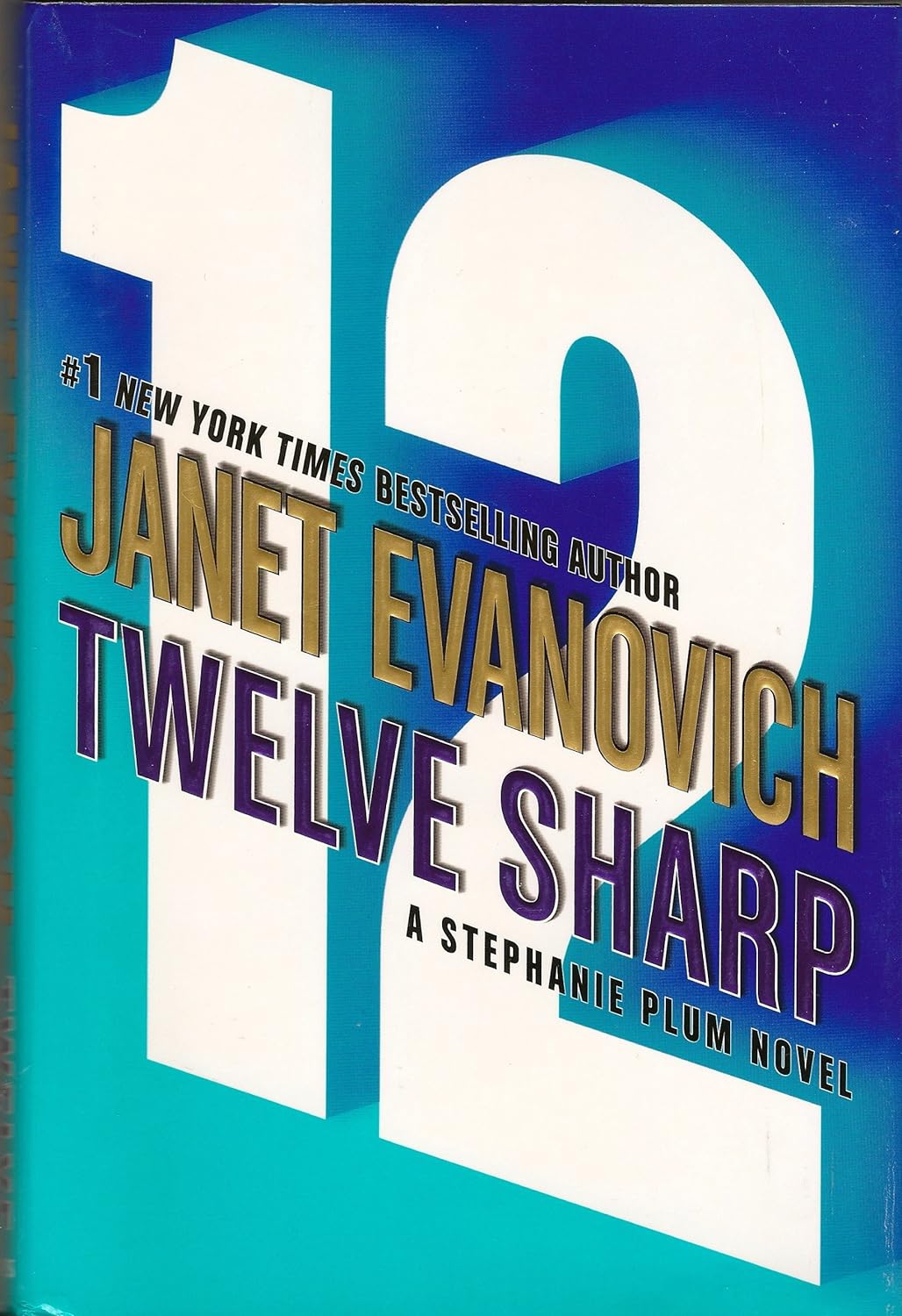 Twelve Sharp