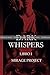Dark Whispers: Romance gay, paranormal y cambiaformas