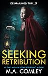 Seeking Retribution (DI Sara Ramsey Book 23)