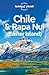 Travel Guide Chile & Rapa Nui (Easter Island) by Lonely Planet