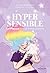 Hypersensible - Etre magique dans un monde ordinaire by Lucie Cardon
