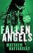 Fallen Angels (Acid Vanilla #9)