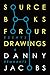 Sourcebooks for Our Drawings by Danny Jacobs