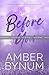Before You