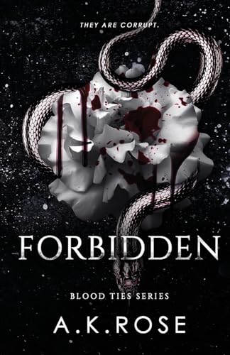 Forbidden (Paperback)