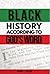 Black History According to ...