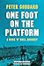 One Foot on the Platform: A...