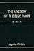 The Mystery of the Blue Train