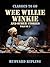 Wee Willie Winkie, and Other Stories Volume 2 (Classics To Go)