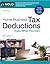 Home Business Tax Deduction...