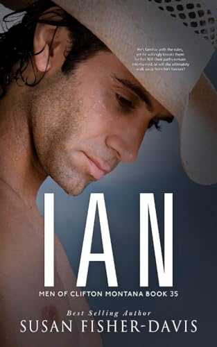 Ian Men of Clifton, Montana Book 35 (Kindle Edition)