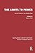 The Limits to Power (Routledge Library Editions: Soviet Foreign Policy)