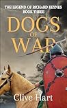 Dogs of War: Book...