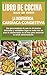 LIBRO DE COCINA BAJO EN SOD...