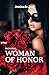 Woman of Honor by Jessica de Jong