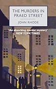 The Murders in Praed Street