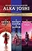 The Complete Jaipur Trilogy/The Henna Artist/The Secret Keeper Of Jaipur/The Perfumist Of Paris