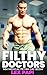Filthy Doctors: MM Gay BDSM Medical Fetish (Gay Medical Fetish BDSM Book 4)