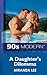 A Daughter's Dilemma (Forbidden! Book 1)