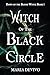 Witch of the Black Circle (Dawn of the Blood Witch Book 1)