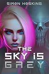 The Sky is Grey (The Sky is Blue Trilogy Book 2) Book cover for The Sky is Grey (The Sky is Blue Trilogy Book 2)