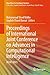 Proceedings of International Joint Conference on Advances in Computational Intelligence: IJCACI 2023 (Algorithms for Intelligent Systems)