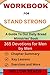 Workbook for Stand Strong: ...